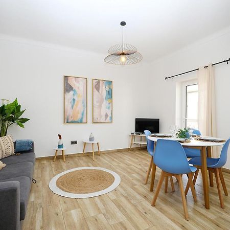 A42 - Trindade Apartment In Лагуш Экстерьер фото