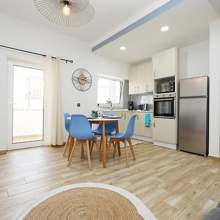 A42 - Trindade Apartment In Лагуш Экстерьер фото