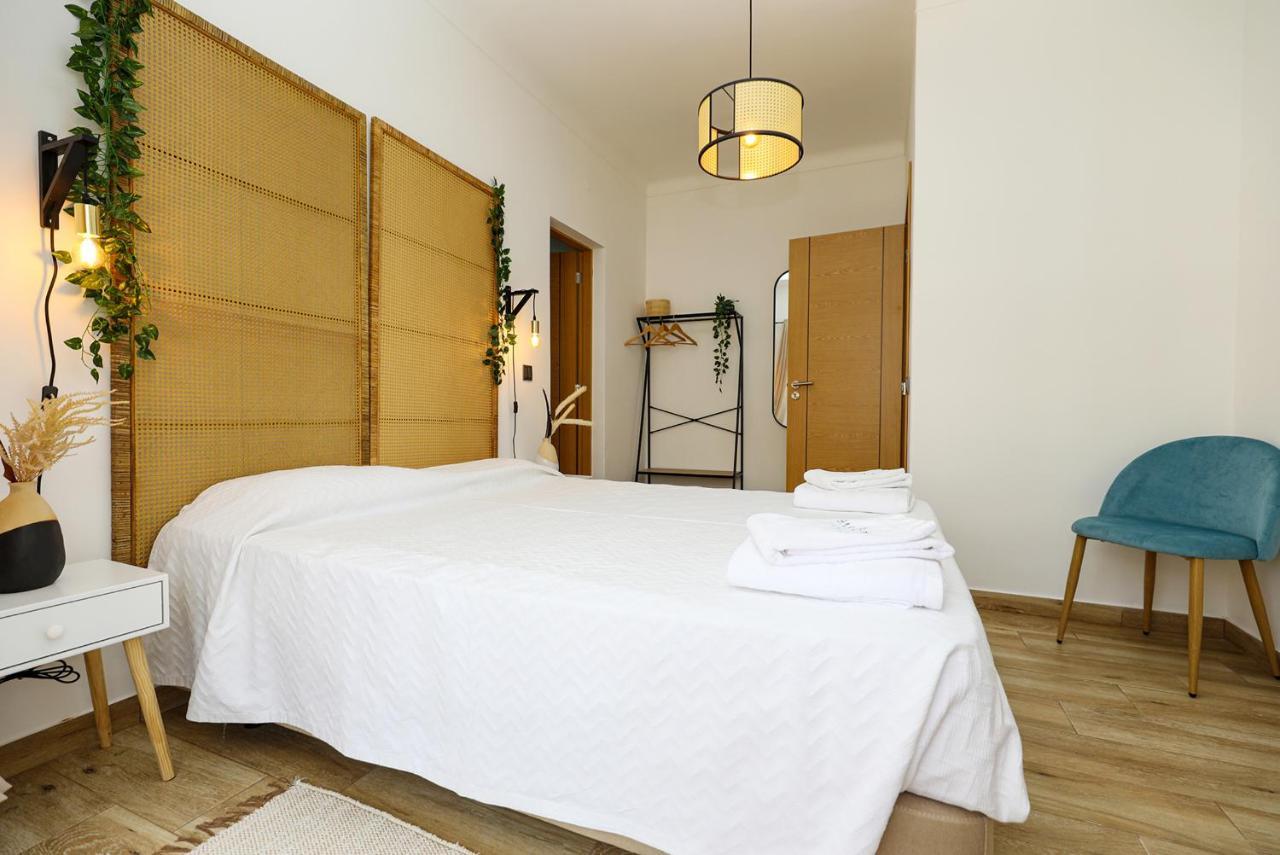 A42 - Trindade Apartment In Лагуш Экстерьер фото